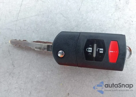 2013 Mazda Cx-9 Sport из США, поврежденный, VIN JM3TB3BV0D0407914